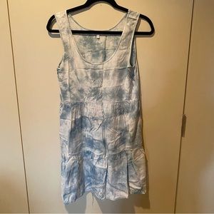 Delia*s Tie Dye Dress